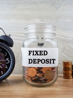 What is a Tax-Saving Fixed Deposit?
