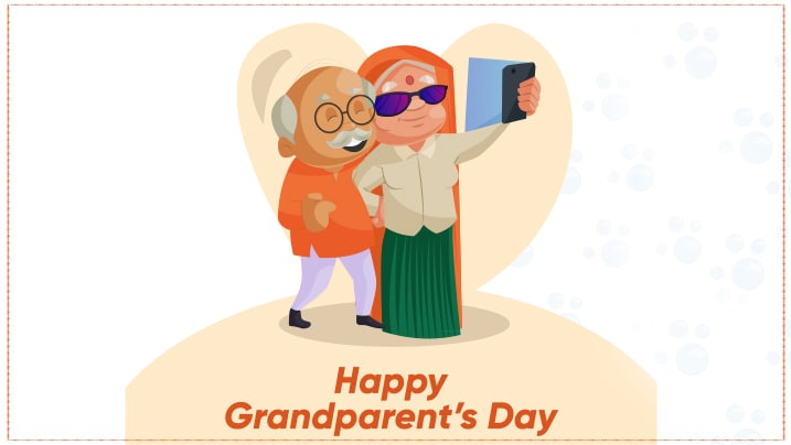 Grandparents Day