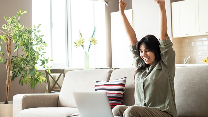 Benefits of Home Loan for Women