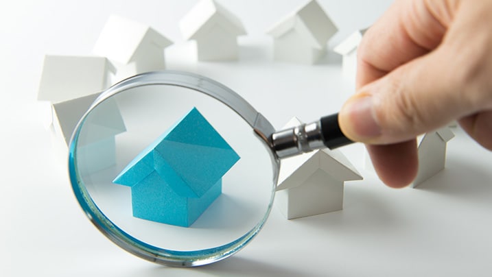 home loan closure process