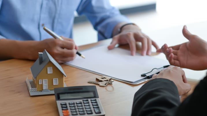 Mistakes to Avoid borrowing Home Loan