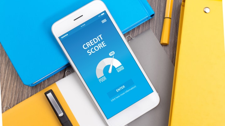 ways to improve credit score
