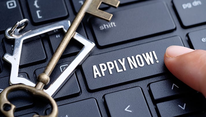 Home Loan during COVID-19