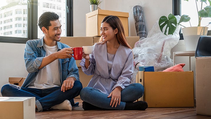 things to keep in mind before buying a house