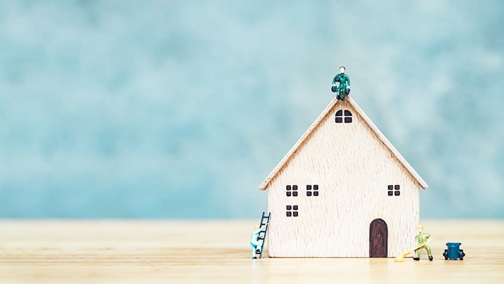 Home Extension Loans