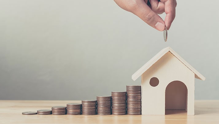 Compelling reasons to invest in a house