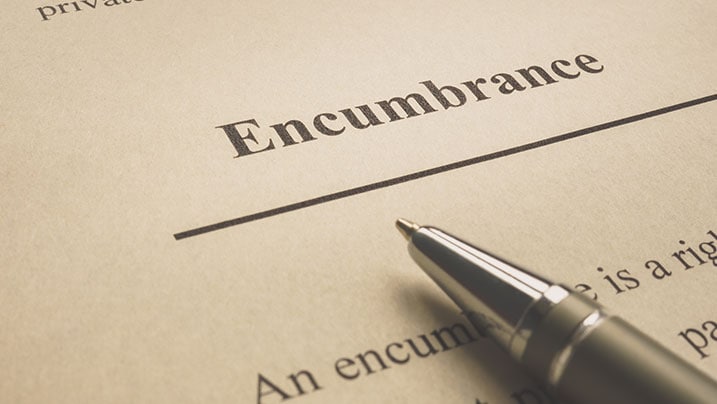encumbrance certificate online