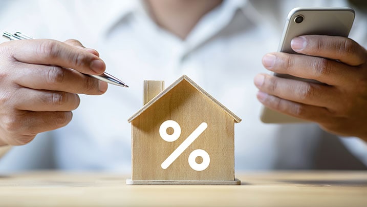 Floating vs fixed interest rates