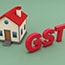 gst impact on home loan