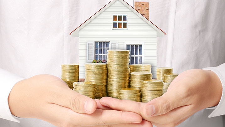 home loan overdraft facility