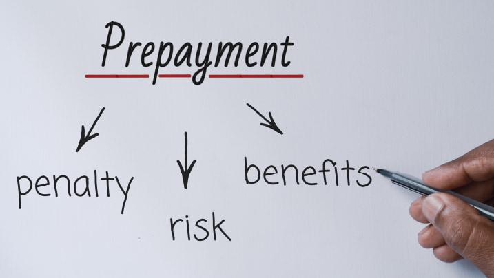 higher home loan EMIs