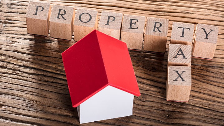Property tax