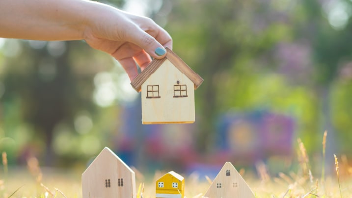 Manage Home Loan Interest Rate