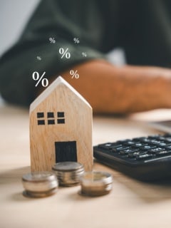 home loan interest rate