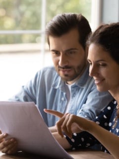 Choosing the best home loan