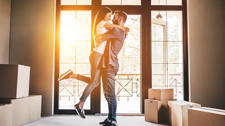 This festive season, buy your dream home with a little help from IDFC FIRST Bank