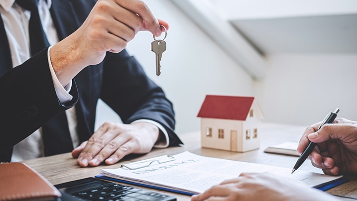 Government Housing Schemes