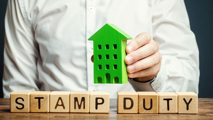 Stamp Duty