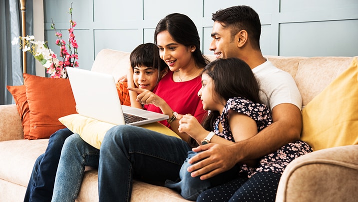 Why buying a house feels better than renting one?