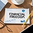 financial freedom in 2021