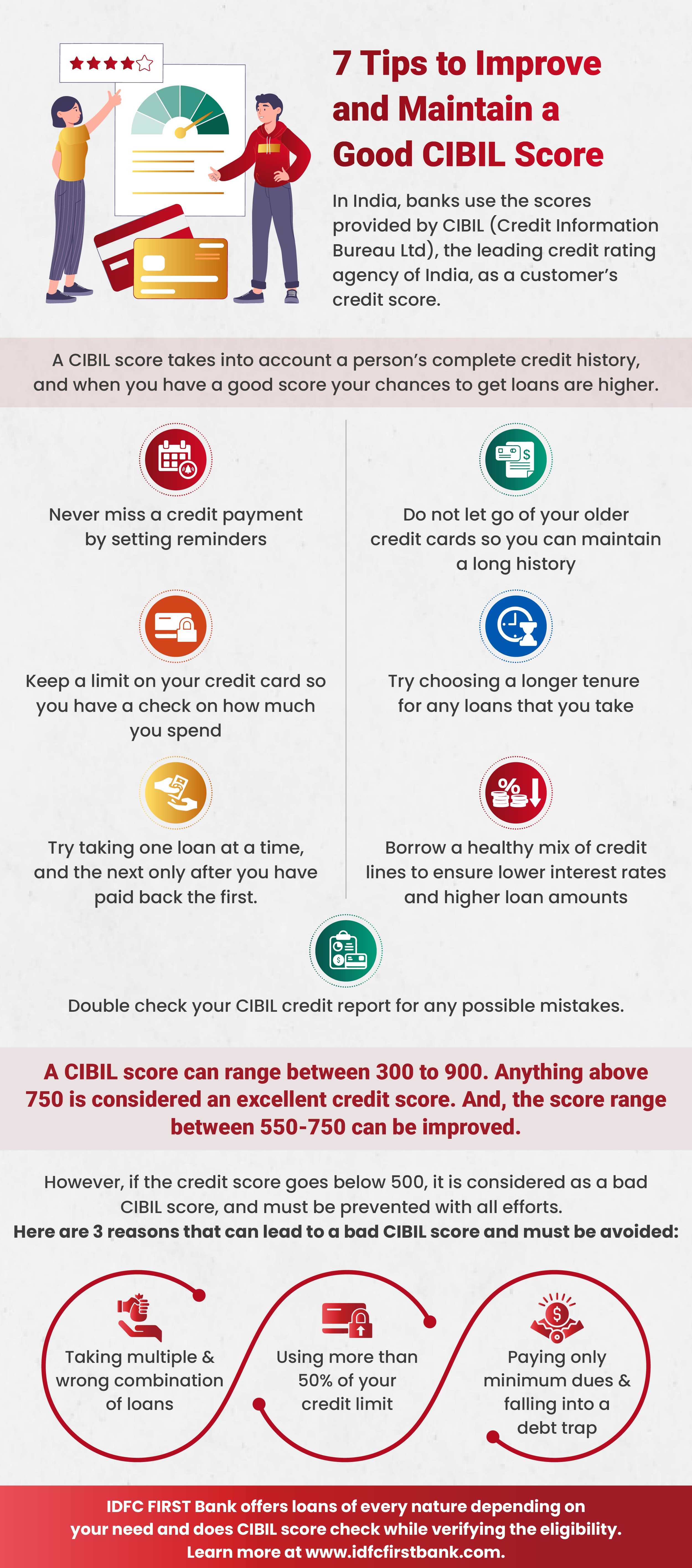 how-to-improve-and-maintain-a-good-cibil-score