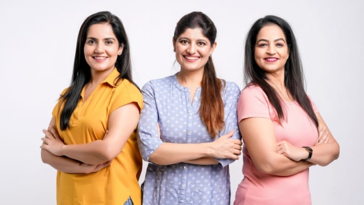 benefits of investing