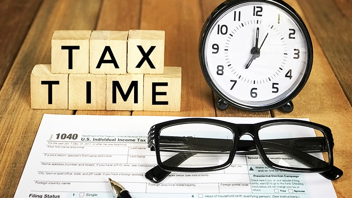 Last-minute checklist before filing your IT Returns for 2021