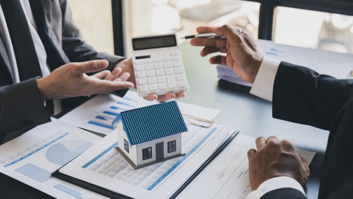 Home loan vs mortgage loan: Key differences explained