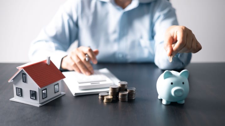 What is the Process for Applying a loan against property?