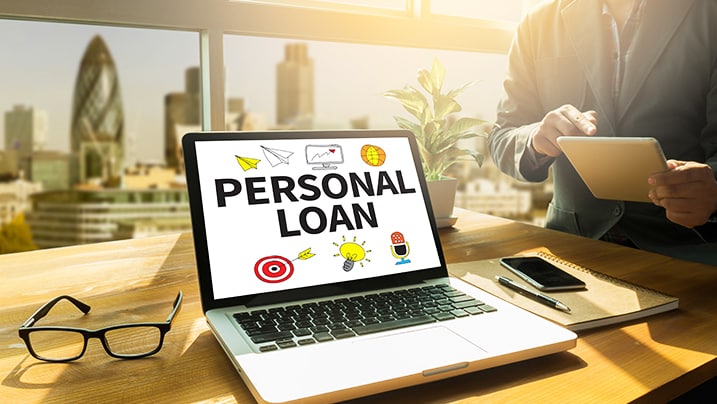 What is the Minimum Salary Required to Take a Personal Loan?