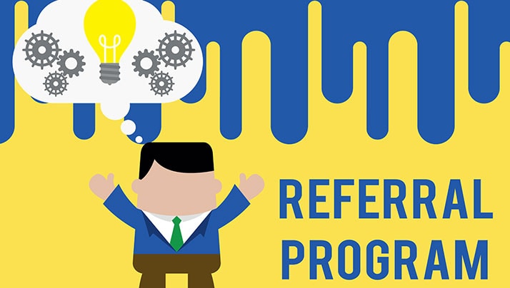 personal loan referral program