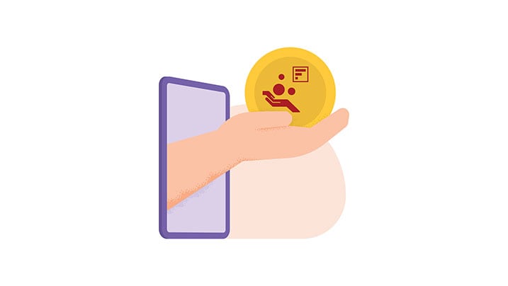 refer and earn money