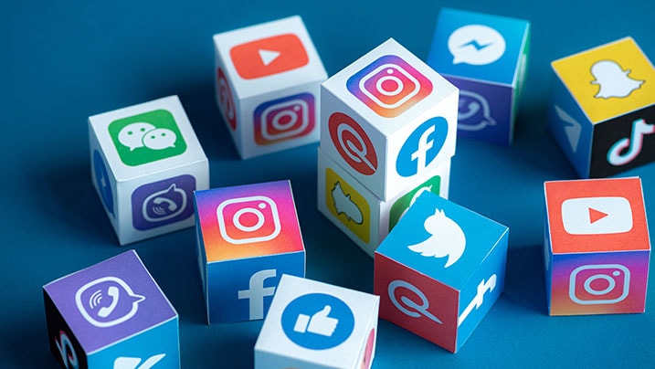 Social Media Referral Marketing