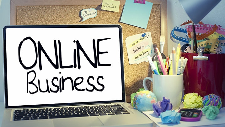 Best Online Business Ideas