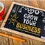 Grow your business