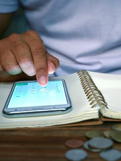 Earn Money from An App