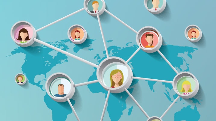 Top Neworking Skills