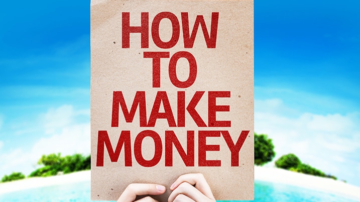 Earn Extra Income without Investment