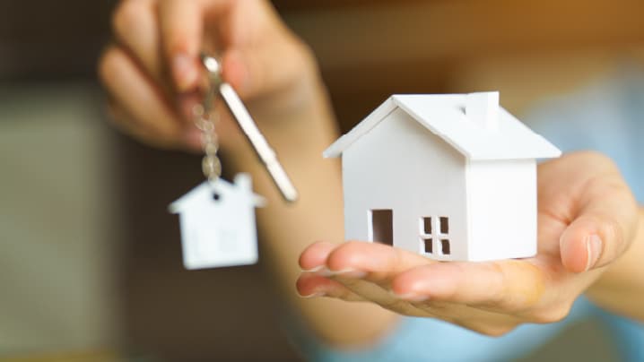 NRIs opting for a home loan in India