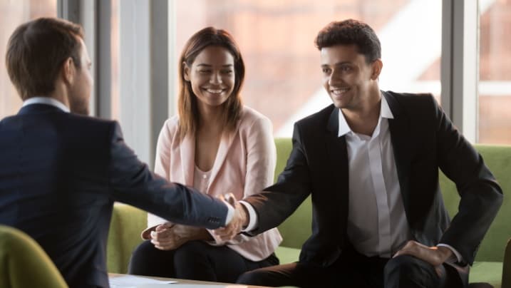 best bank account in India