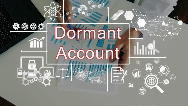Reactivate Dormant NRI Account with IDFC FIRST Bank