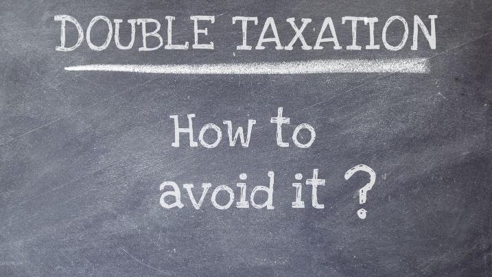 Nri tax planning & DTAA Benefits