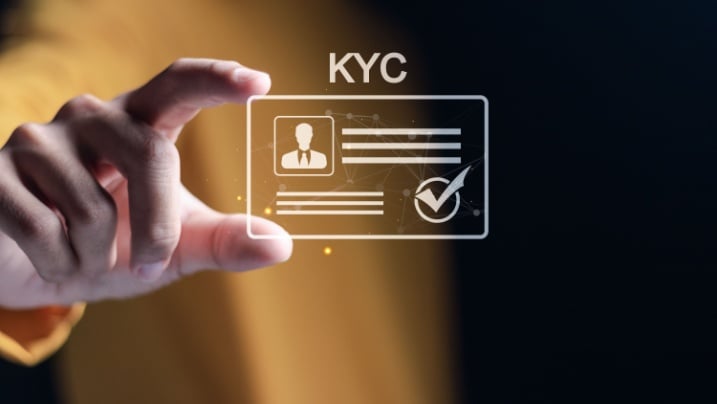 KYC process