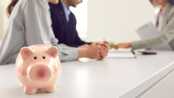 Open NRE Savings Account