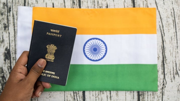 NRI Financial Planning