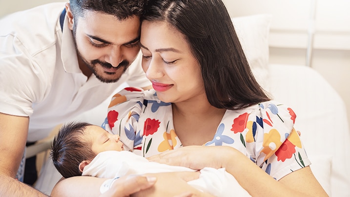 Personal Loan for IVF Treatment