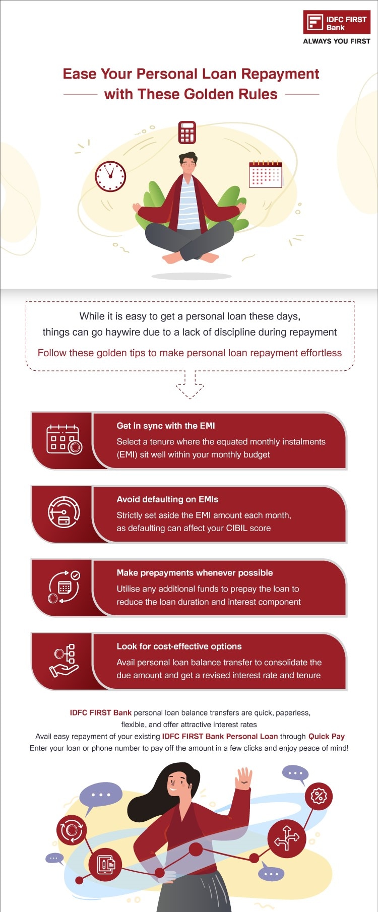 Refer and Earn Money