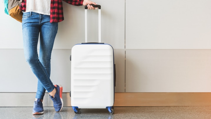 Planning  Vacation?  Arrange Travel Money Instantly