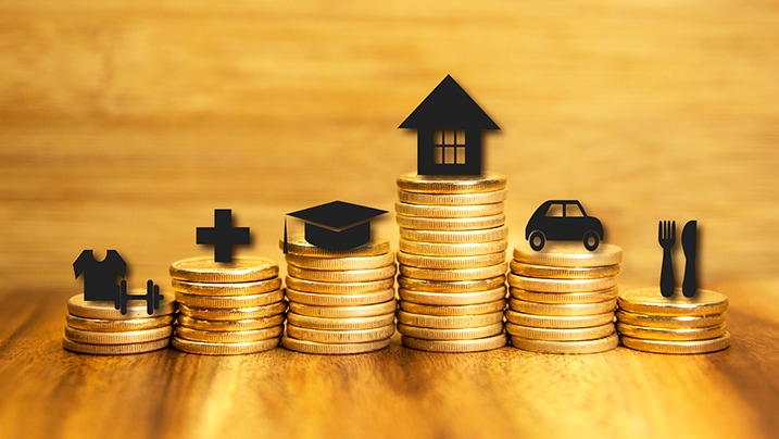 5 Ideal features to look for in a personal loan scheme