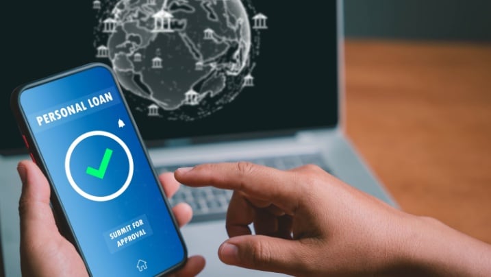 Digital Personal Loan